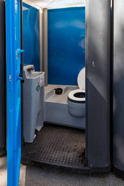 Best Emergency porta potty rental  in Champion Heights, OH