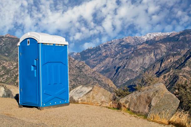 Best Porta potty delivery and setup  in Champion Heights, OH