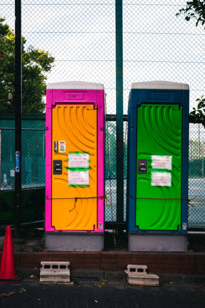 Best Luxury portable toilet rental  in Champion Heights, OH