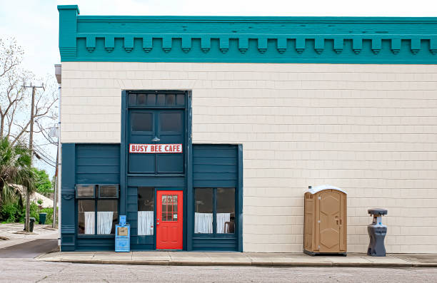 Best Portable restroom trailer rental  in Champion Heights, OH