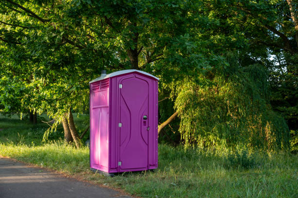 Best Sanitation services for porta potties  in Champion Heights, OH